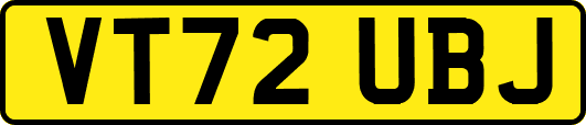 VT72UBJ