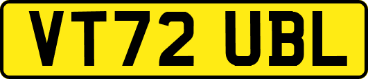 VT72UBL