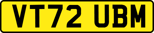 VT72UBM