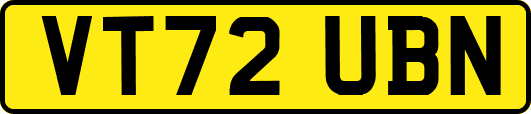 VT72UBN