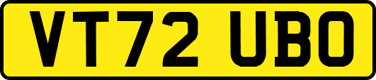 VT72UBO