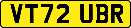 VT72UBR