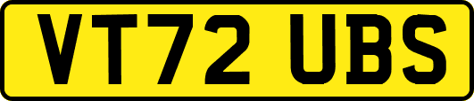 VT72UBS