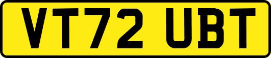 VT72UBT
