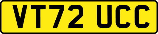 VT72UCC