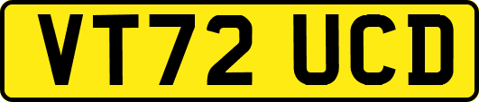 VT72UCD