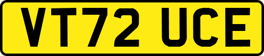 VT72UCE