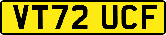 VT72UCF
