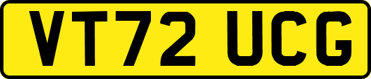 VT72UCG