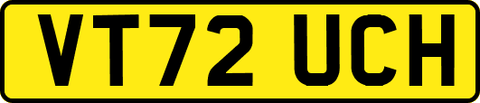VT72UCH