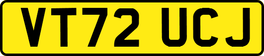 VT72UCJ
