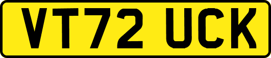 VT72UCK
