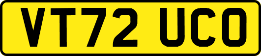 VT72UCO