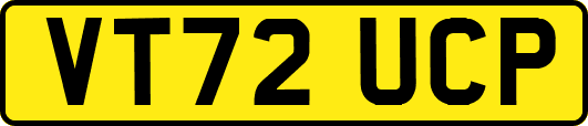VT72UCP