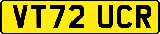 VT72UCR