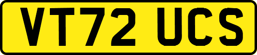 VT72UCS