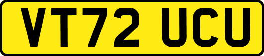 VT72UCU