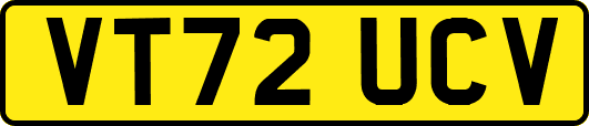 VT72UCV