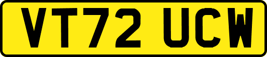 VT72UCW