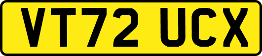 VT72UCX
