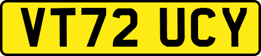 VT72UCY