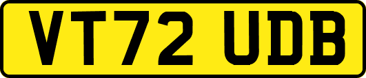 VT72UDB