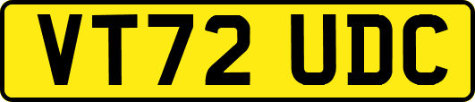 VT72UDC