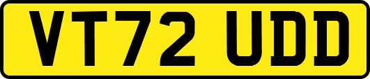 VT72UDD