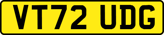 VT72UDG