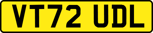 VT72UDL