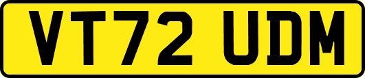 VT72UDM