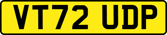 VT72UDP