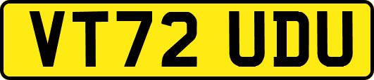 VT72UDU
