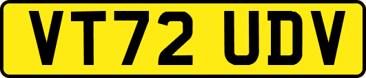 VT72UDV
