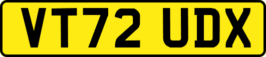 VT72UDX