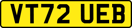 VT72UEB