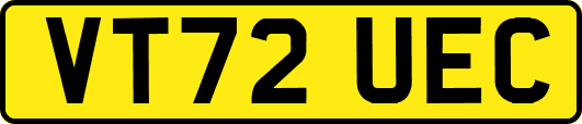 VT72UEC