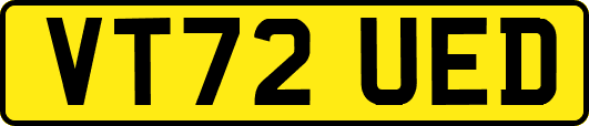 VT72UED