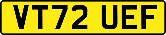 VT72UEF