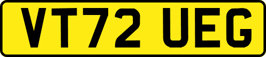 VT72UEG