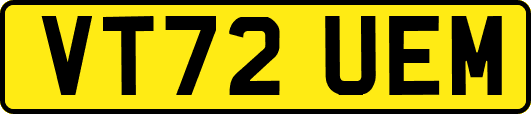 VT72UEM