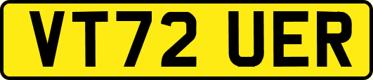 VT72UER