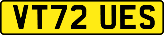 VT72UES