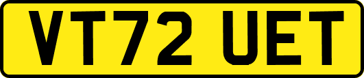 VT72UET