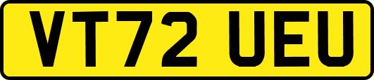 VT72UEU