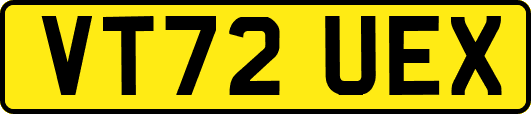 VT72UEX
