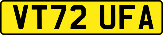 VT72UFA