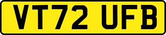 VT72UFB