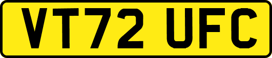 VT72UFC