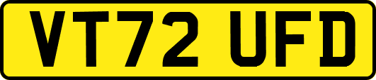 VT72UFD